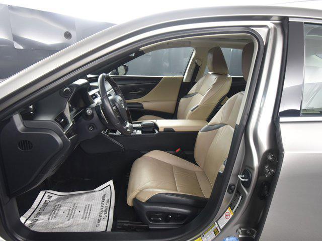 used 2019 Lexus ES 350 car, priced at $30,697