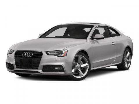 used 2015 Audi A5 car, priced at $19,596