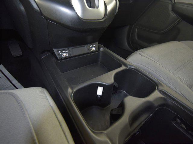 used 2022 Honda CR-V car, priced at $29,953