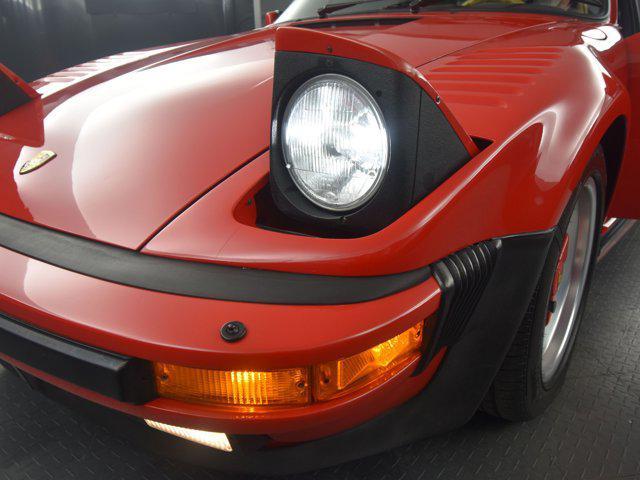 used 1987 Porsche 911 car, priced at $189,956