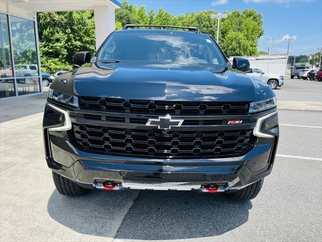 new 2024 Chevrolet Tahoe car, priced at $73,474