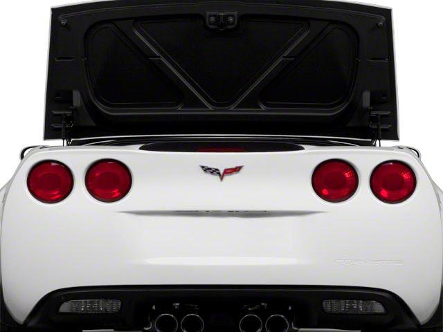 used 2010 Chevrolet Corvette car, priced at $36,972