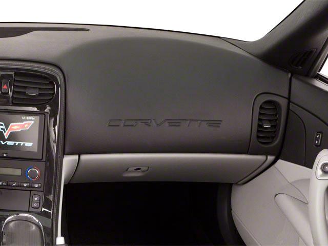 used 2010 Chevrolet Corvette car, priced at $36,972