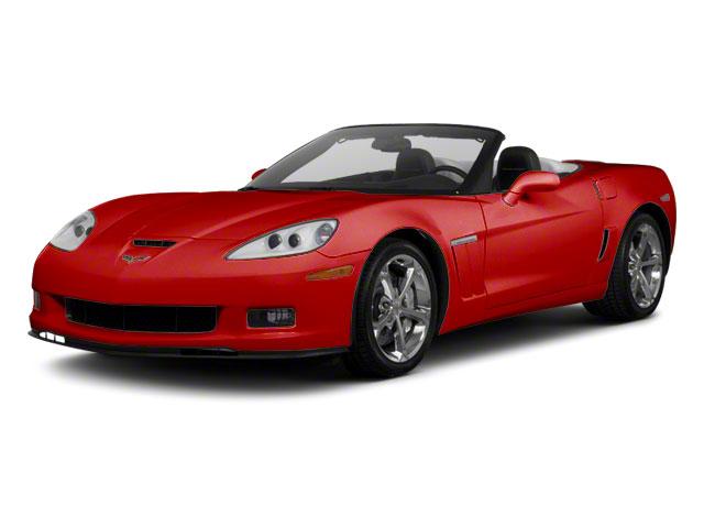 used 2010 Chevrolet Corvette car, priced at $36,972