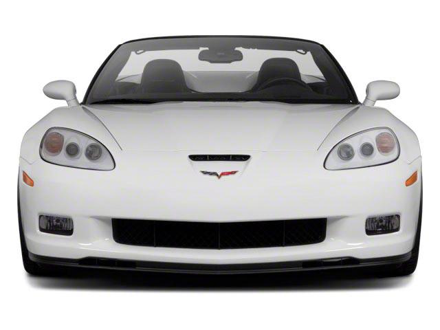 used 2010 Chevrolet Corvette car, priced at $36,972