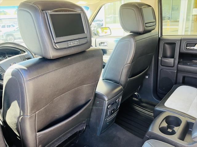 used 2011 Ford Flex car, priced at $8,991