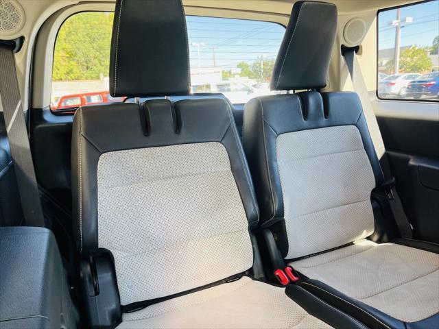 used 2011 Ford Flex car, priced at $8,991