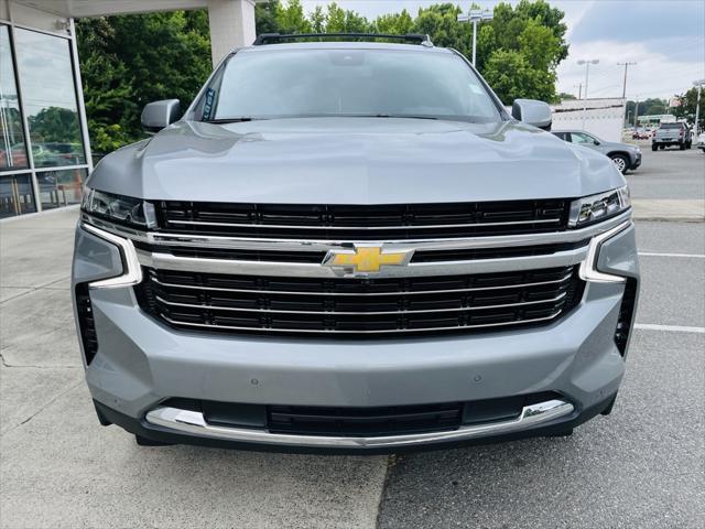 new 2024 Chevrolet Tahoe car, priced at $68,381