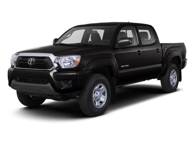 used 2013 Toyota Tacoma car, priced at $24,448