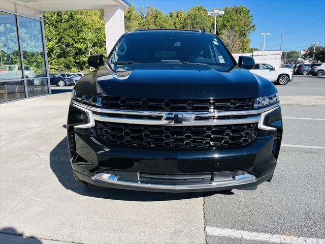 used 2023 Chevrolet Tahoe car, priced at $48,980