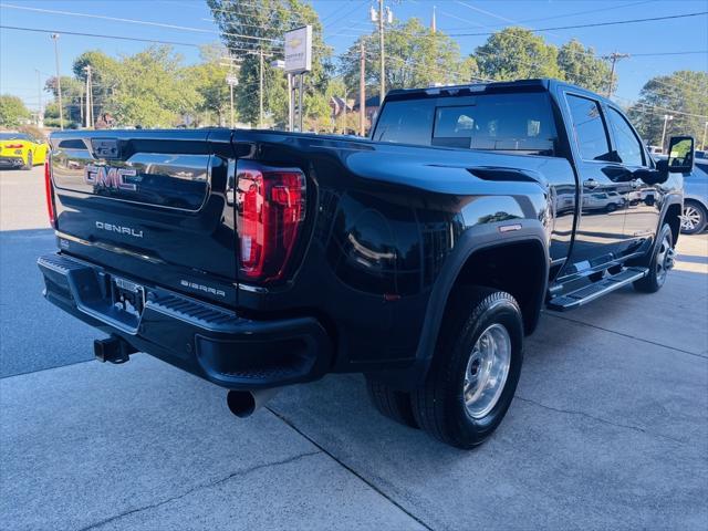 used 2020 GMC Sierra 3500 car, priced at $62,315