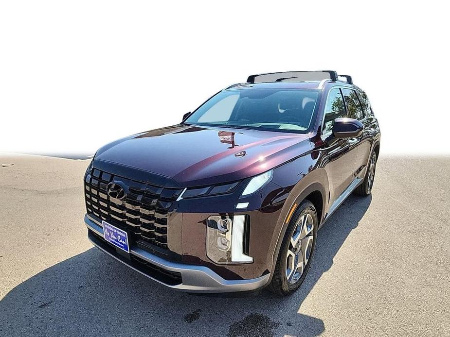 new 2024 Hyundai Palisade car, priced at $50,259