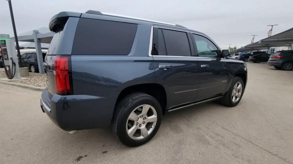 used 2019 Chevrolet Tahoe car, priced at $39,999