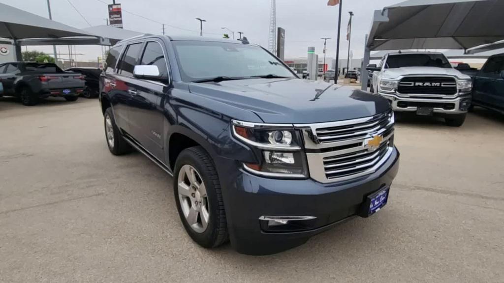 used 2019 Chevrolet Tahoe car, priced at $39,999
