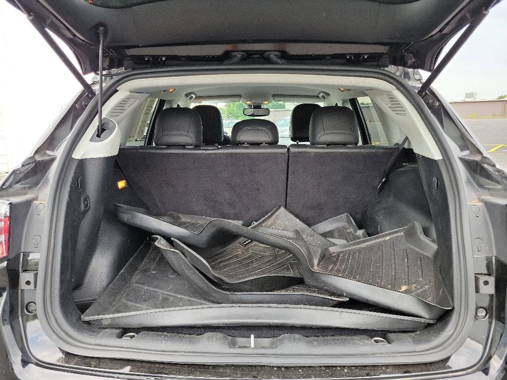 used 2020 Jeep Compass car, priced at $18,995