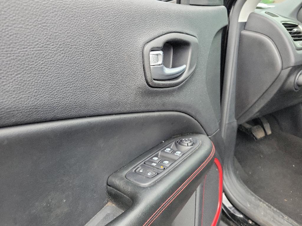 used 2020 Jeep Compass car, priced at $18,995