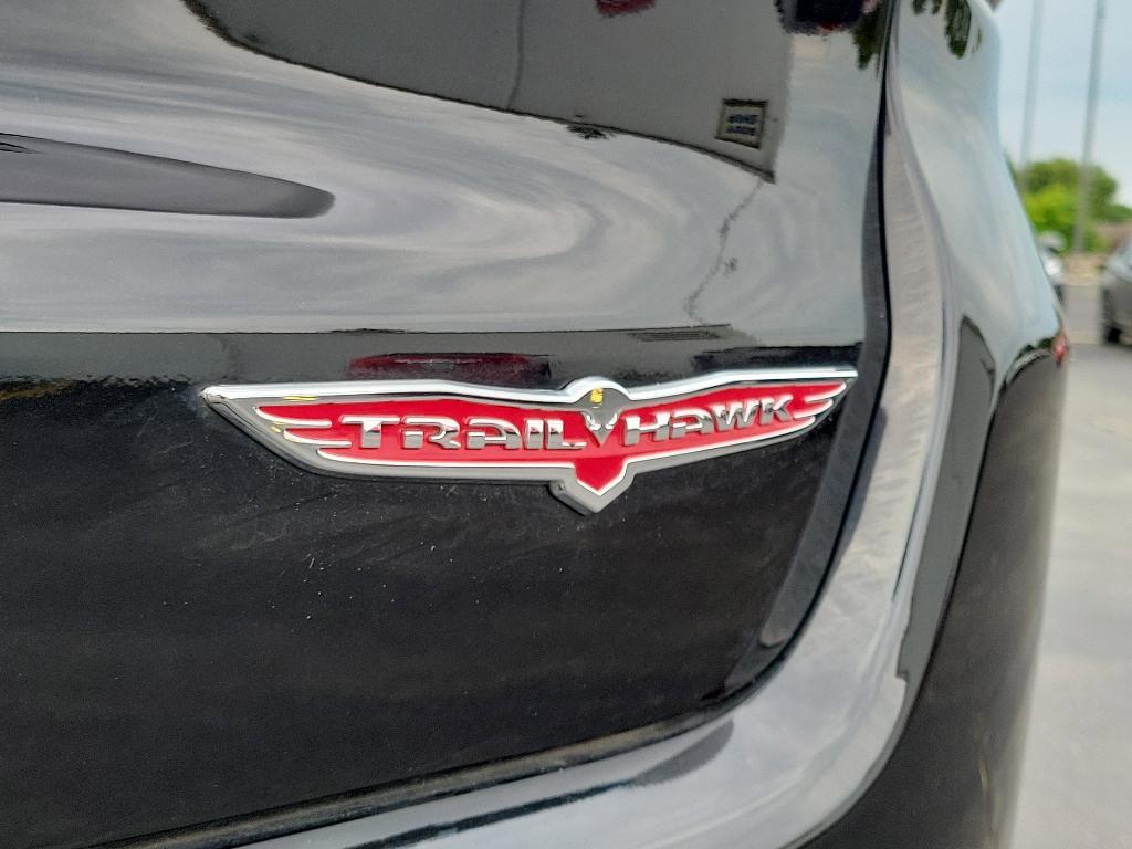 used 2020 Jeep Compass car, priced at $18,995