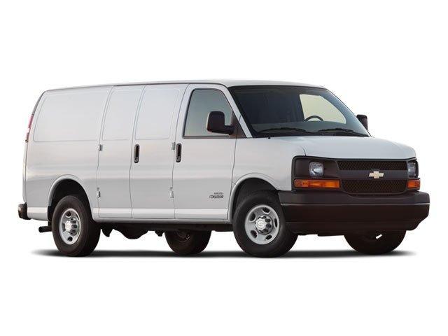 used 2008 Chevrolet Express 1500 car, priced at $8,495