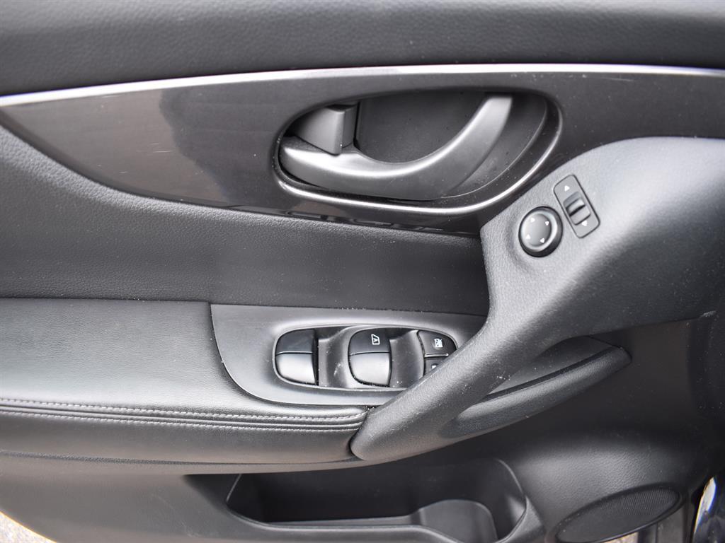 used 2020 Nissan Rogue car, priced at $14,995