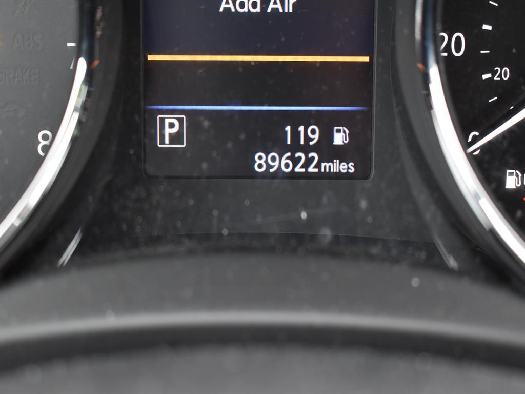 used 2020 Nissan Rogue car, priced at $14,995