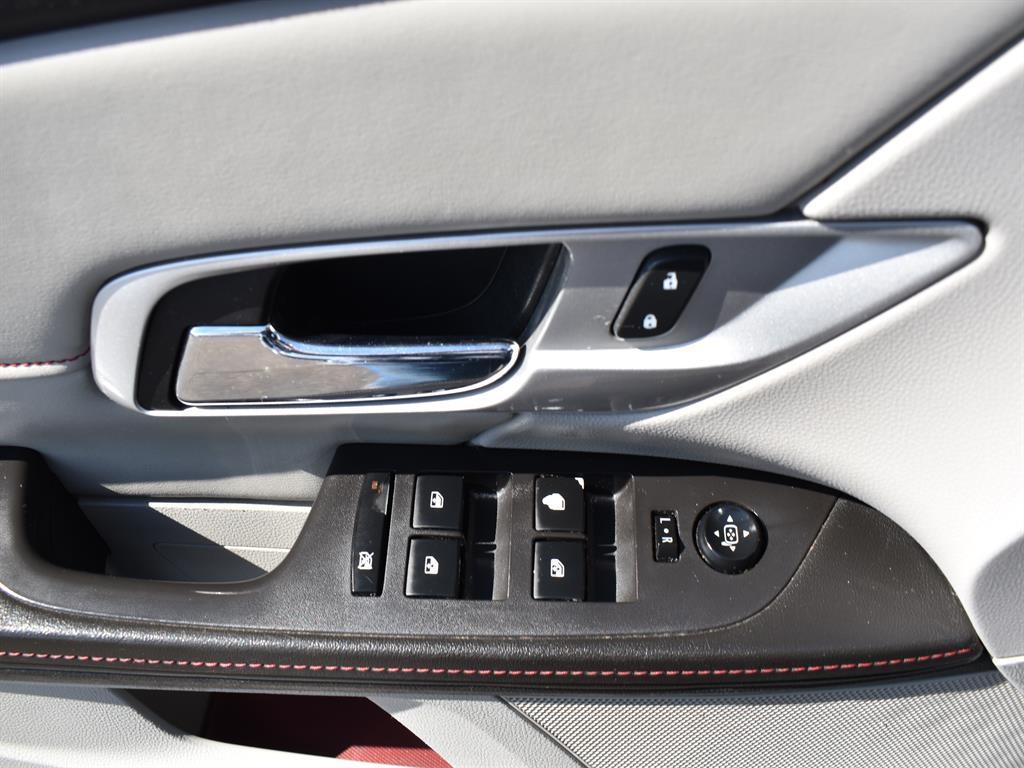 used 2014 GMC Terrain car, priced at $7,995