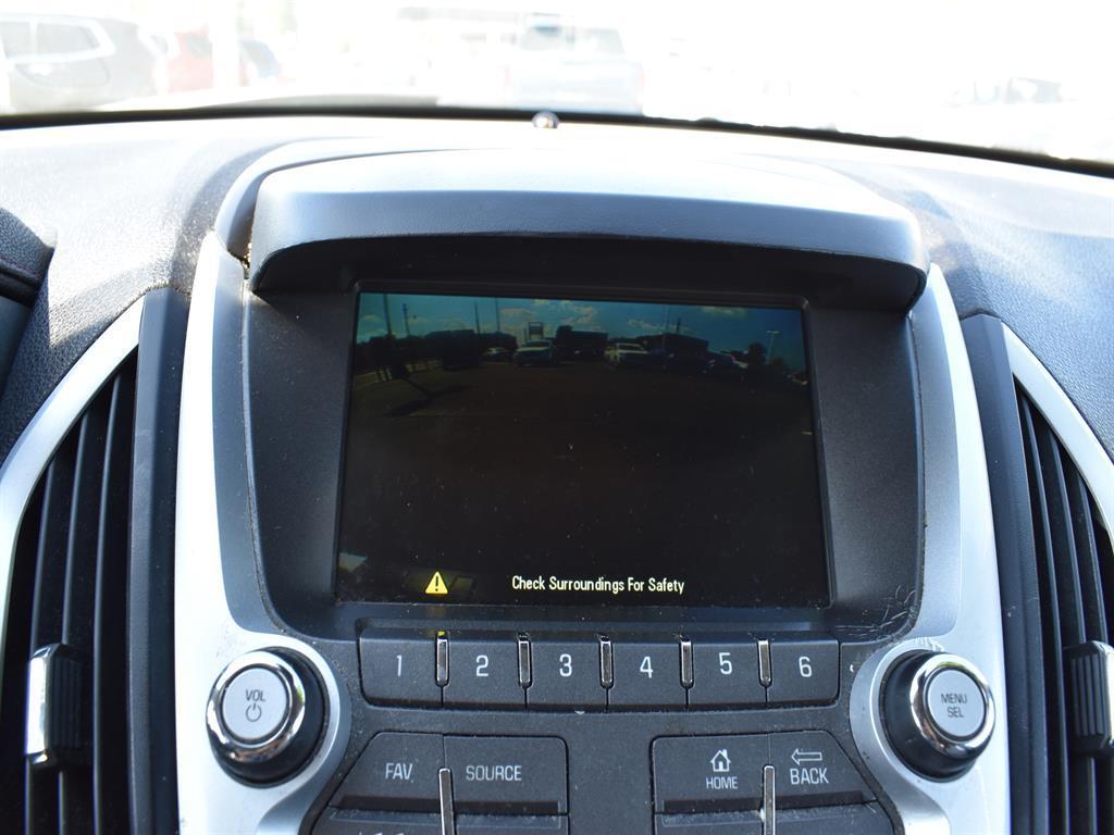 used 2014 GMC Terrain car, priced at $7,995