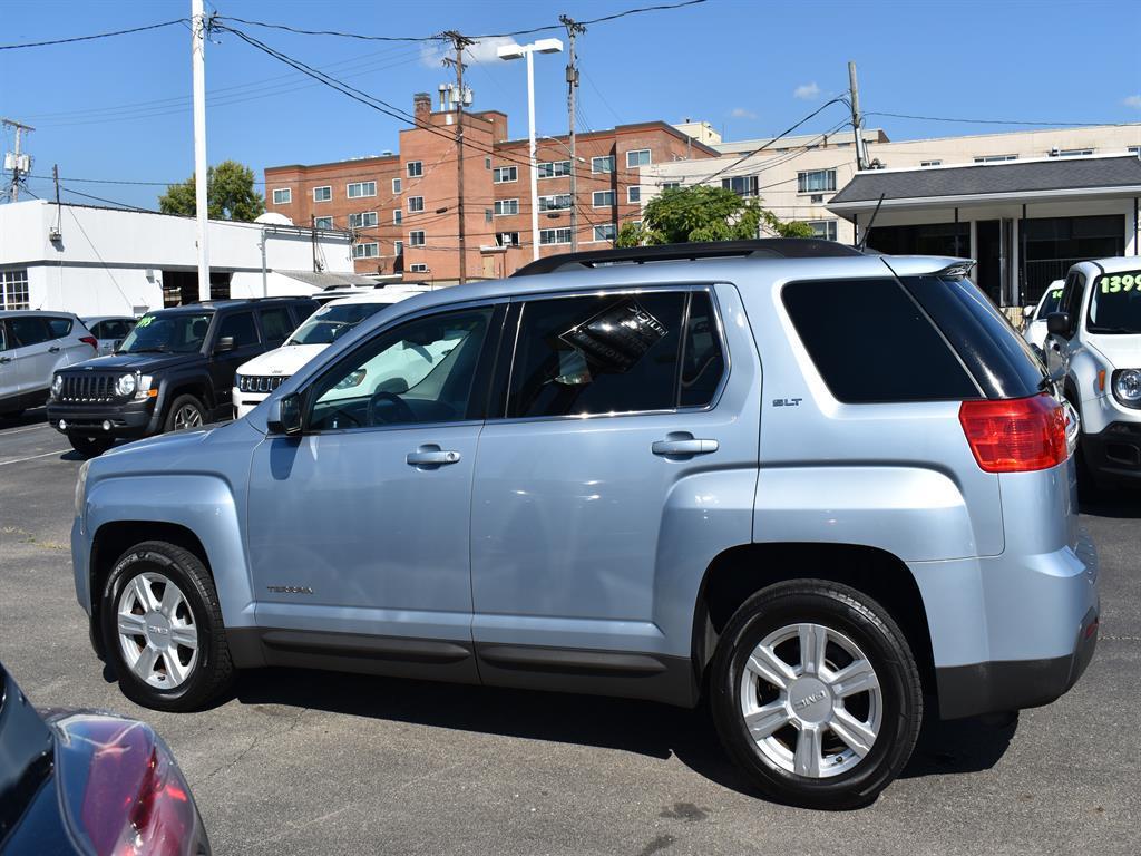 used 2014 GMC Terrain car, priced at $7,995