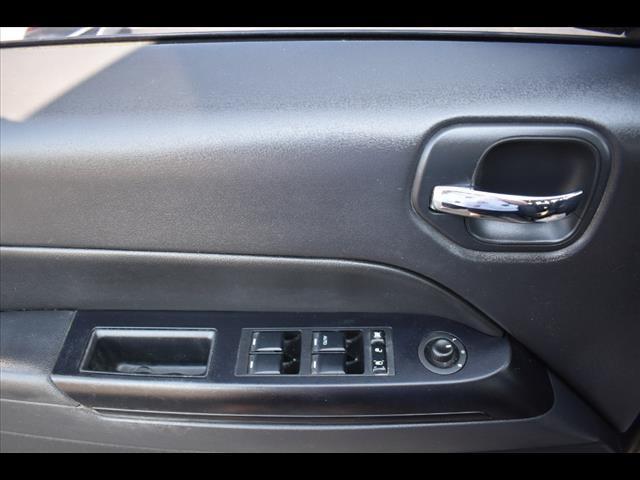 used 2015 Jeep Patriot car, priced at $5,995