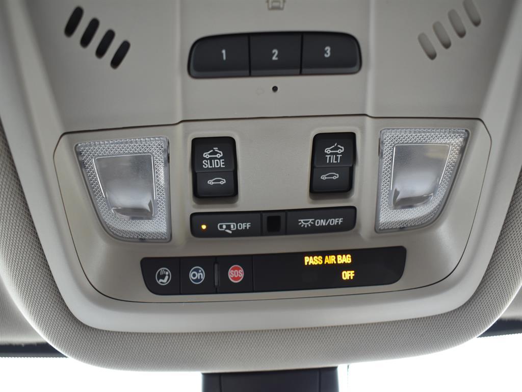 used 2018 GMC Acadia car, priced at $18,995