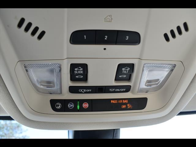 used 2022 GMC Acadia car, priced at $33,995