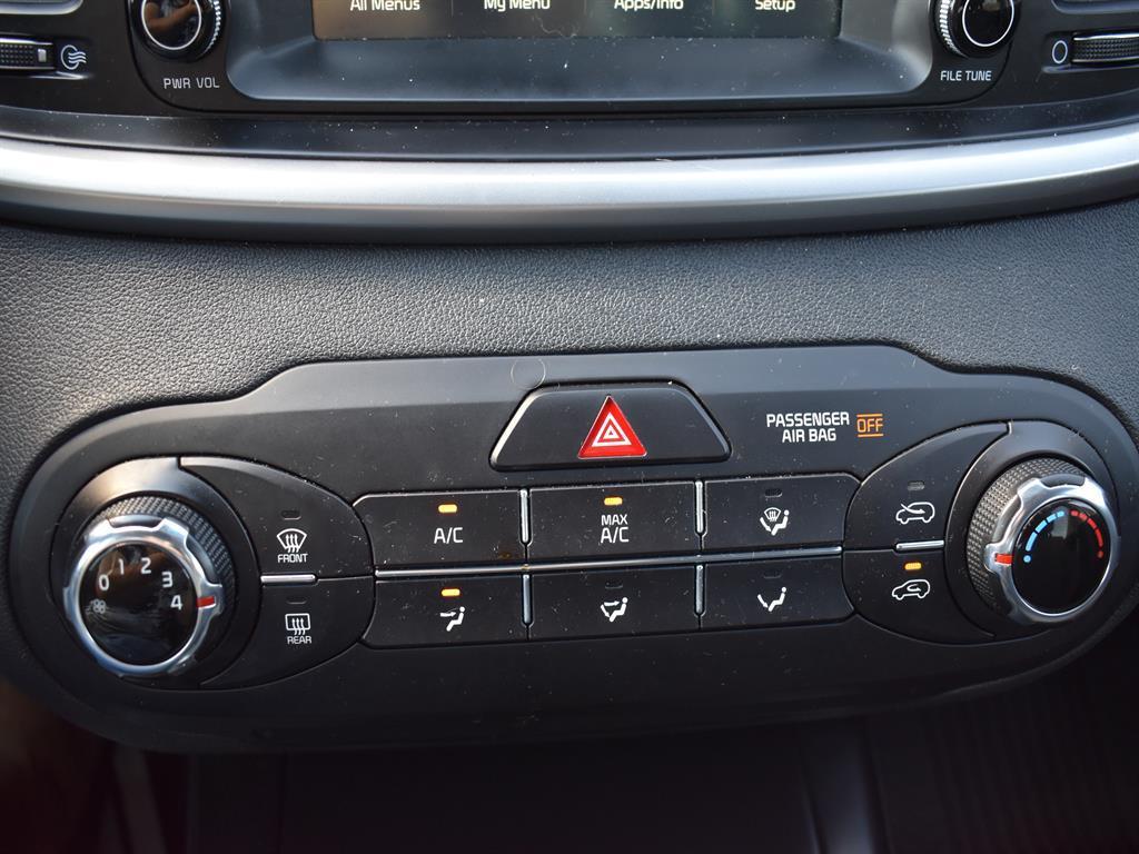 used 2019 Kia Sorento car, priced at $19,995