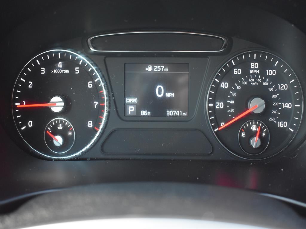 used 2019 Kia Sorento car, priced at $19,995