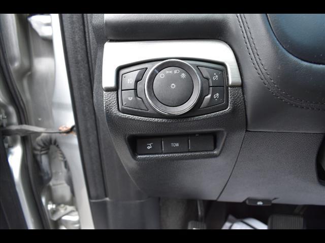 used 2017 Ford Explorer car, priced at $19,995