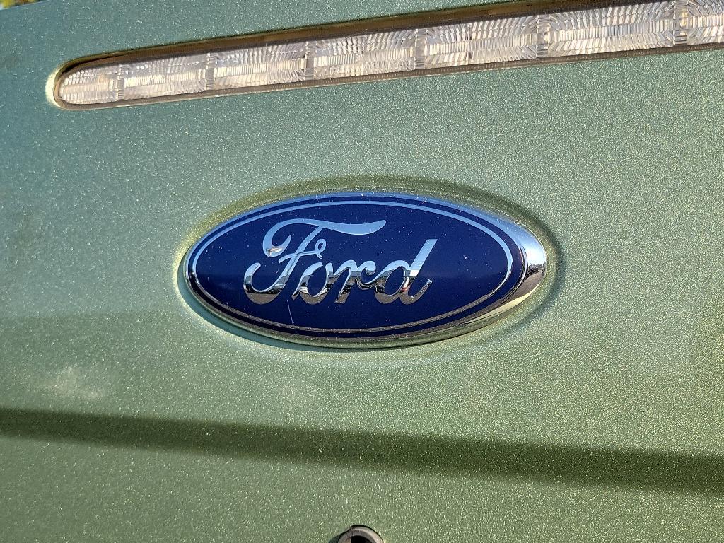 used 2008 Ford Focus car, priced at $4,549