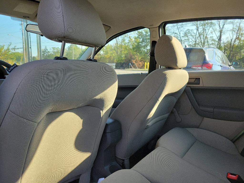 used 2008 Ford Focus car, priced at $4,549