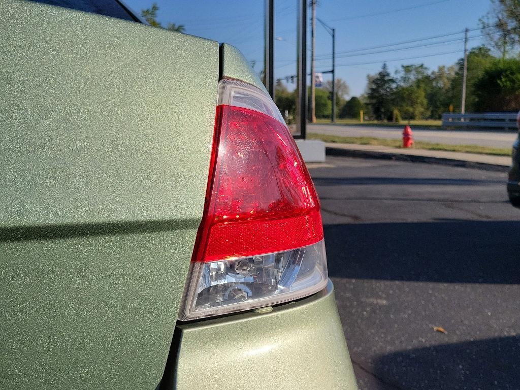 used 2008 Ford Focus car, priced at $4,549