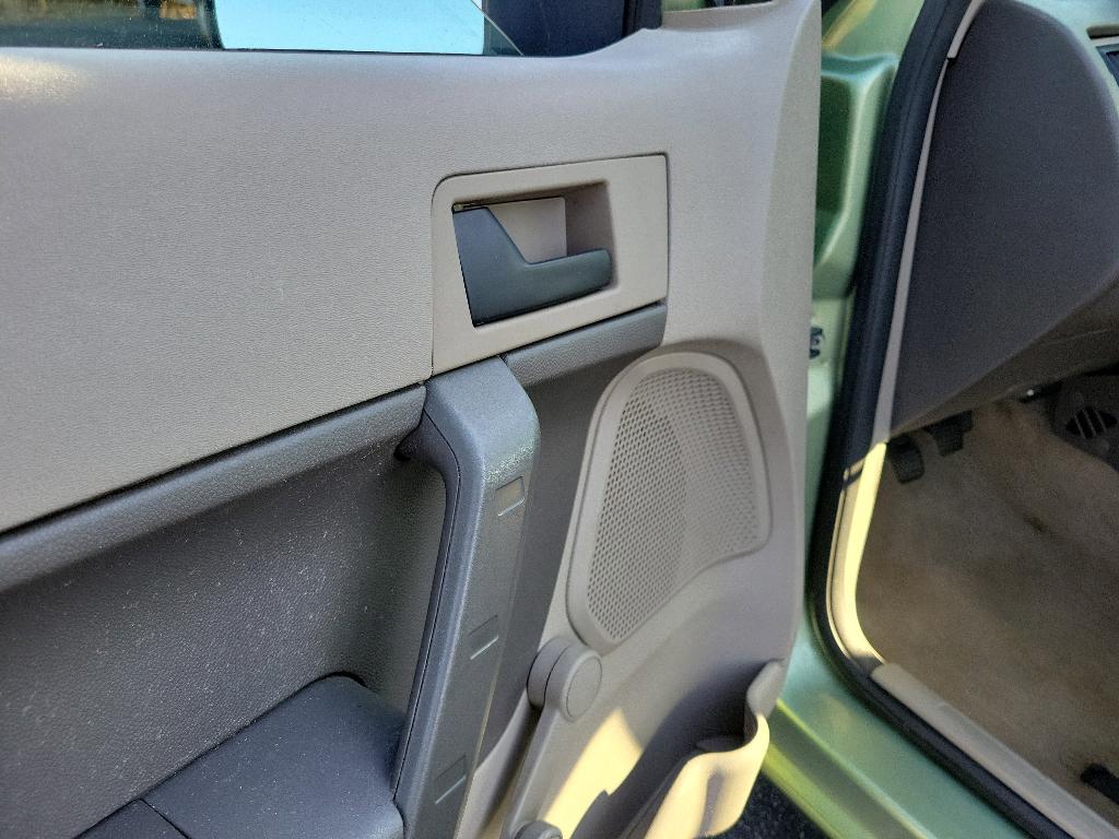 used 2008 Ford Focus car, priced at $4,549