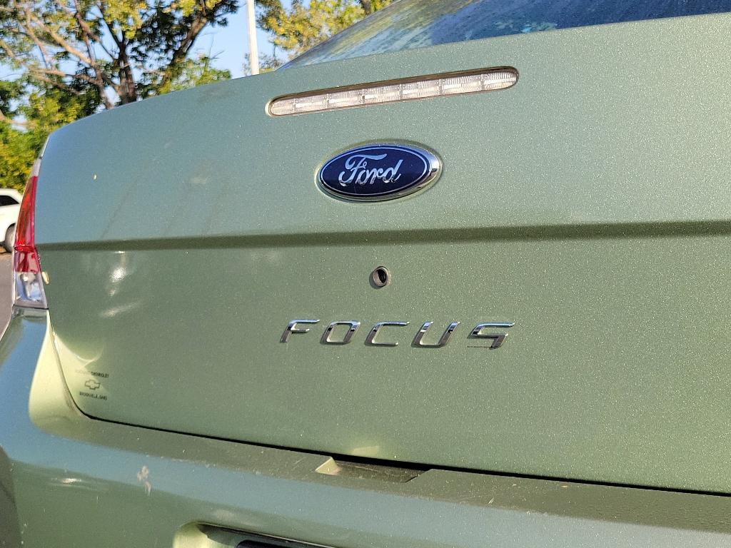 used 2008 Ford Focus car, priced at $4,549