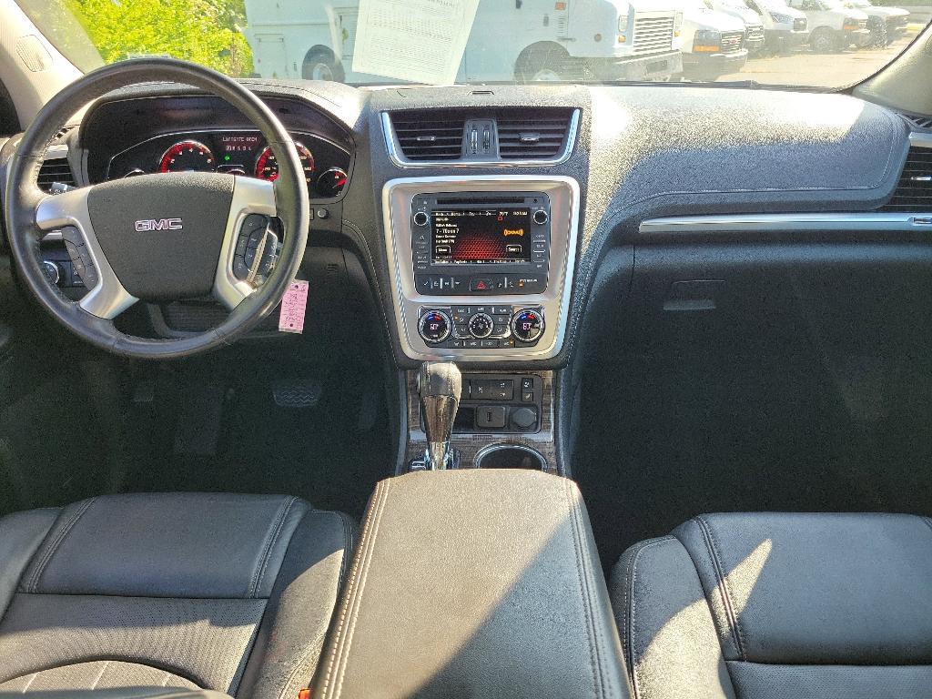 used 2017 GMC Acadia Limited car, priced at $12,995