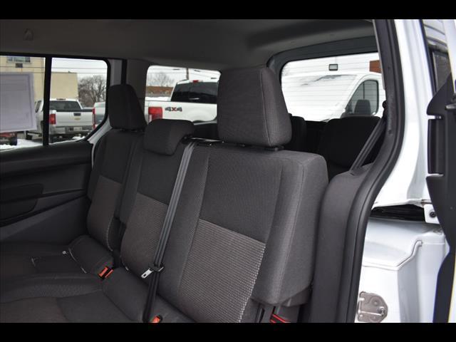 used 2017 Ford Transit Connect car, priced at $14,995