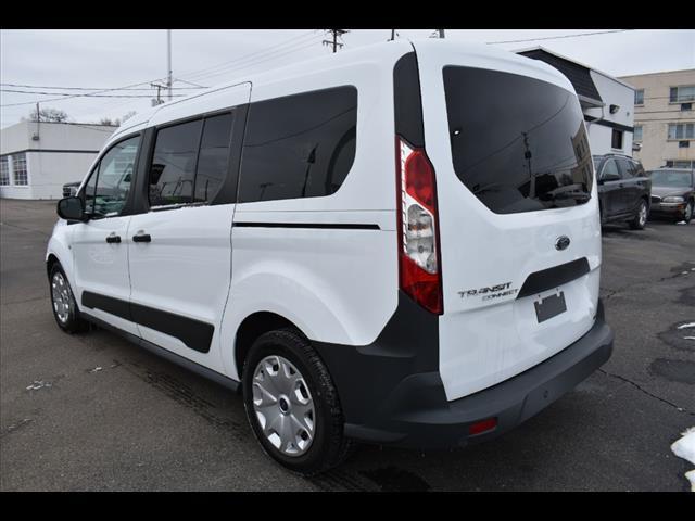 used 2017 Ford Transit Connect car, priced at $14,995