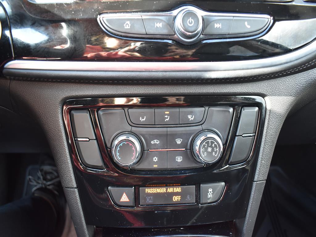 used 2022 Buick Encore car, priced at $21,995