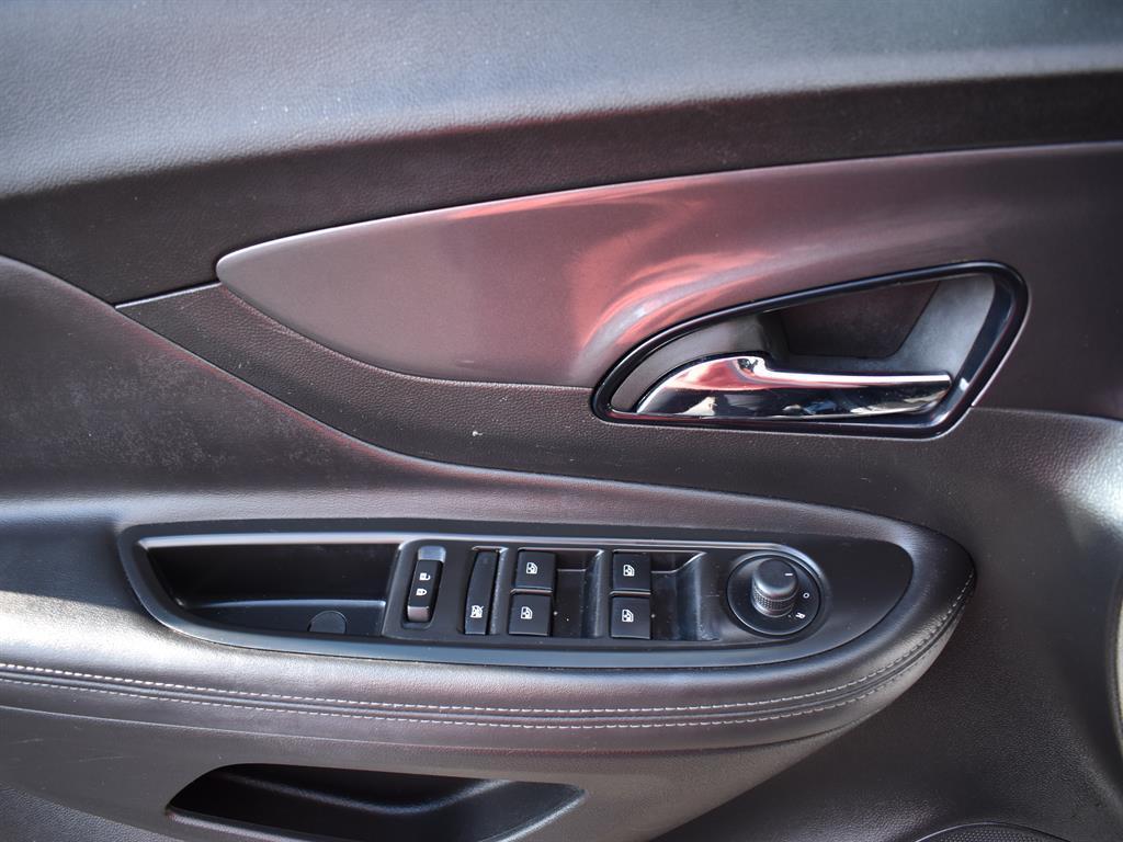 used 2022 Buick Encore car, priced at $21,995