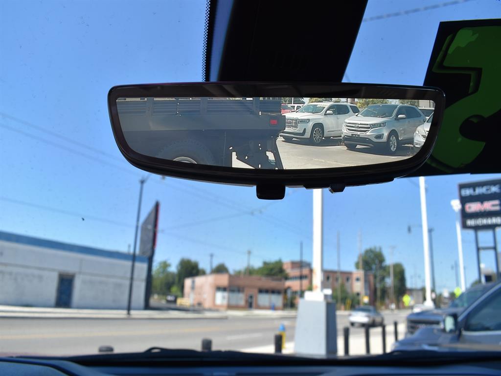 used 2023 GMC Acadia car, priced at $36,995