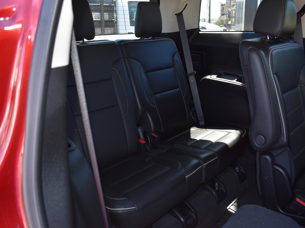 used 2023 GMC Acadia car, priced at $36,995