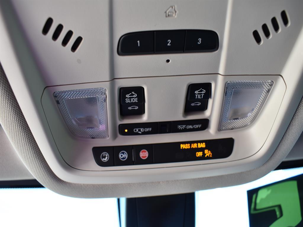 used 2023 GMC Acadia car, priced at $36,995