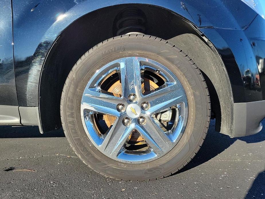 used 2015 Chevrolet Equinox car, priced at $12,995