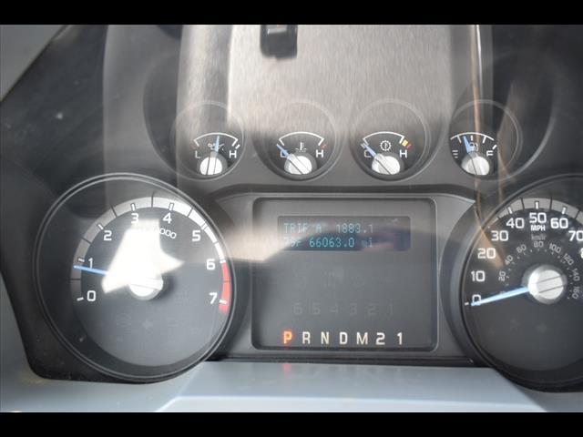 used 2015 Ford F-250 car, priced at $19,995