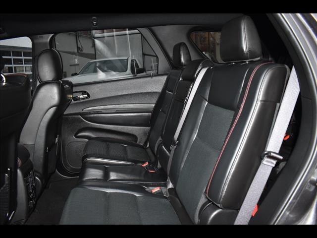 used 2021 Dodge Durango car, priced at $37,995