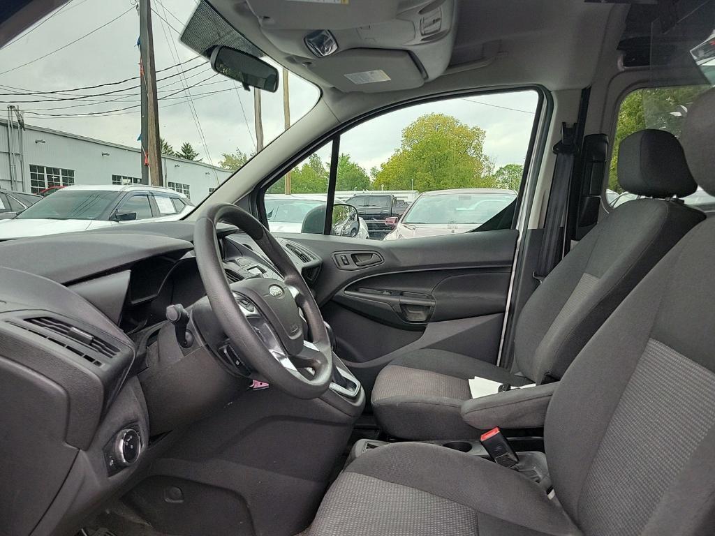 used 2016 Ford Transit Connect car, priced at $10,995